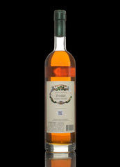 Willett Fassstärke Straight Rye 2,2 Yr. 54,7%