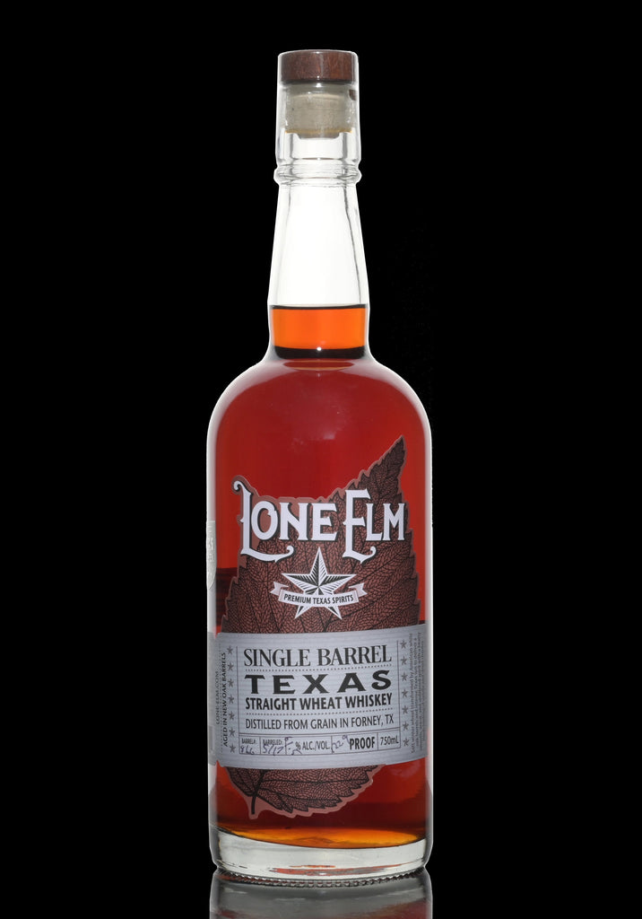 Lone Elm Single Barrel 61,5%