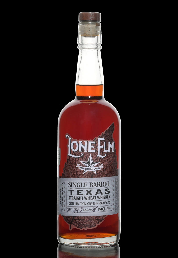 Lone Elm Single Barrel 64,9%