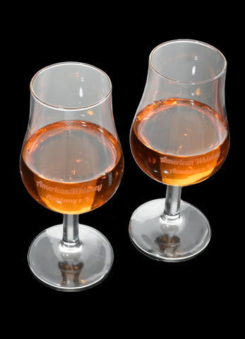 Academy / Nosingglas - Tastingglas