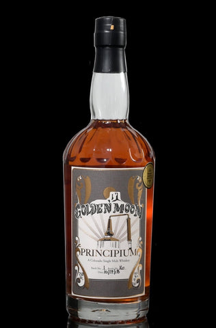 Golden Moon - Prinzipium Single Malt 46%