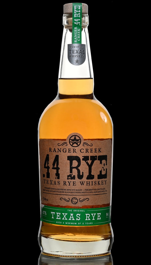 Ranger Creek .44 RYE 47%