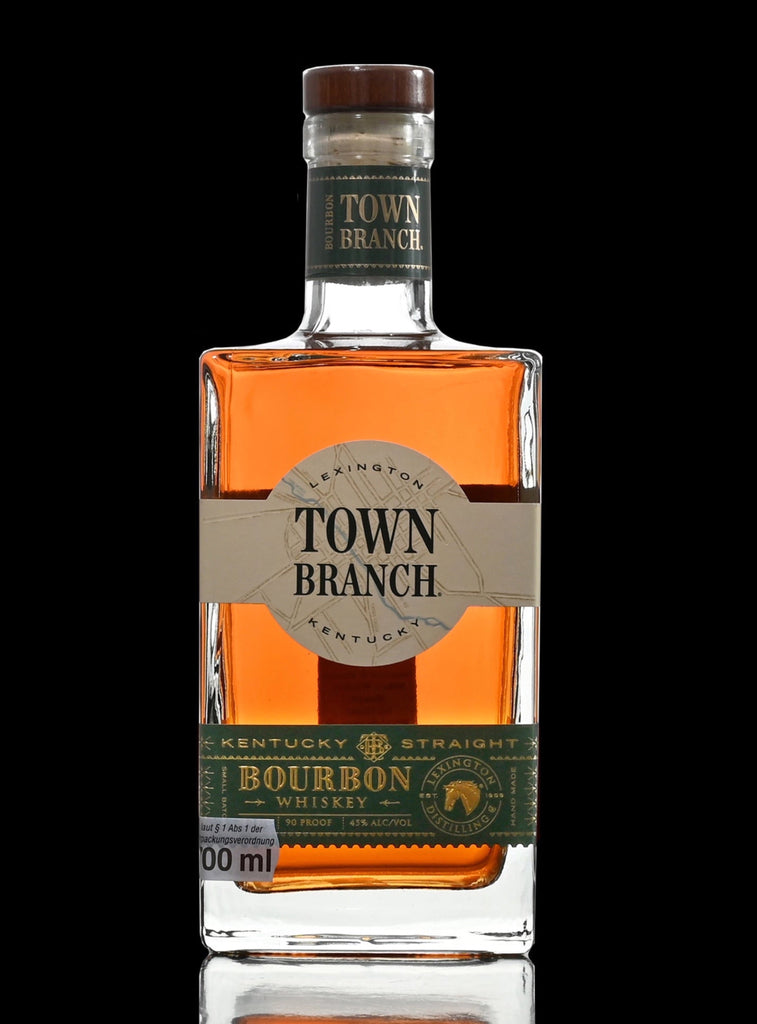 Town Branch Bourbon 45%