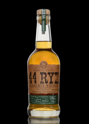 Ranger Creek .44 RYE 375 ml