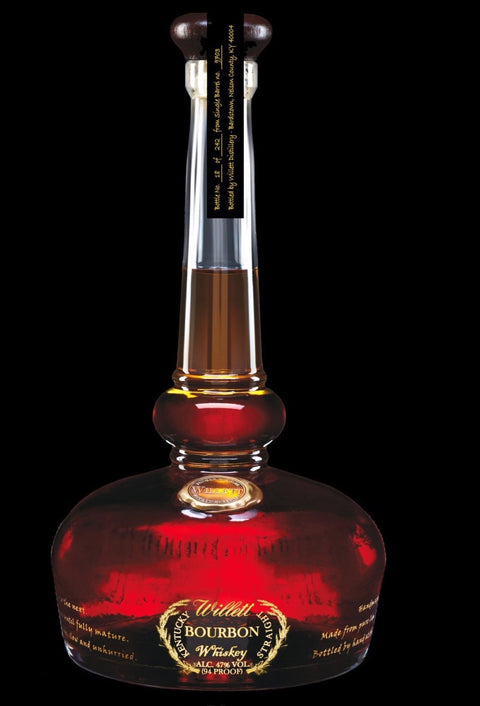 Willett Pot Still Reserve 47%