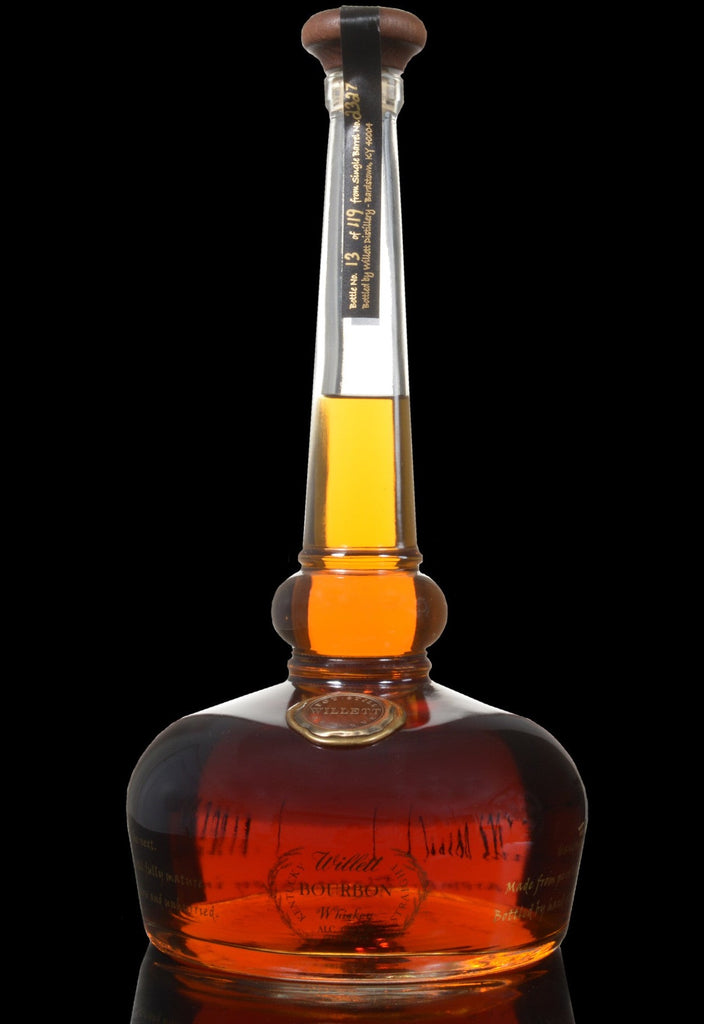 Willett Pot Still Reserve 1750ml 47%